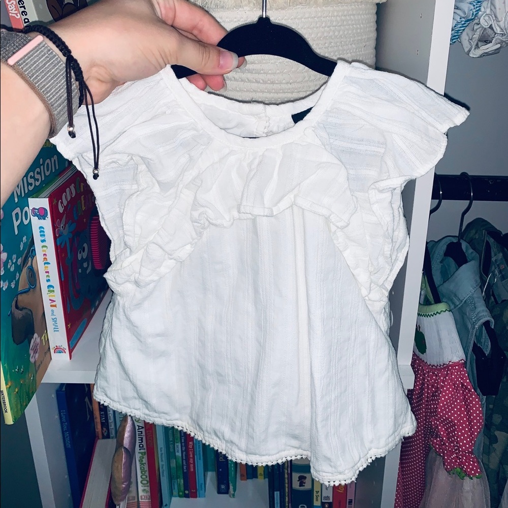 12M Shirt